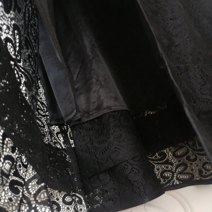 مانتو گیپور مزون آیناز