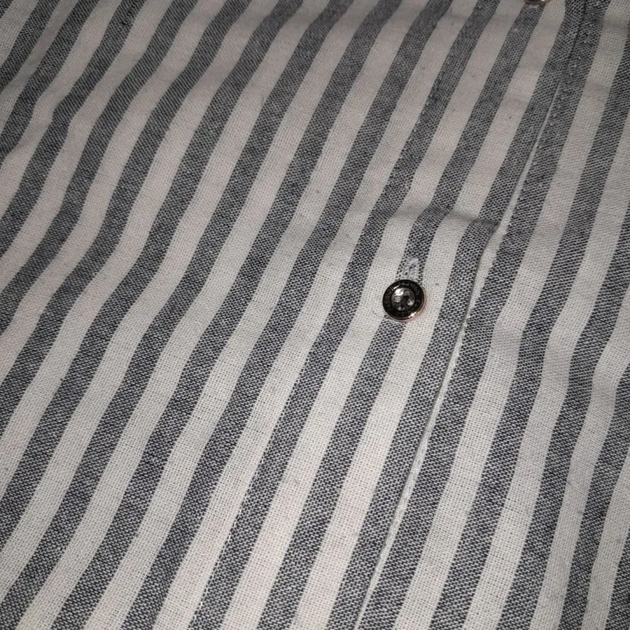 شومیز مانتو راه راه