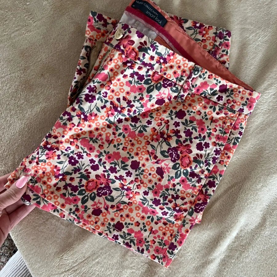 شلوارک خارجی