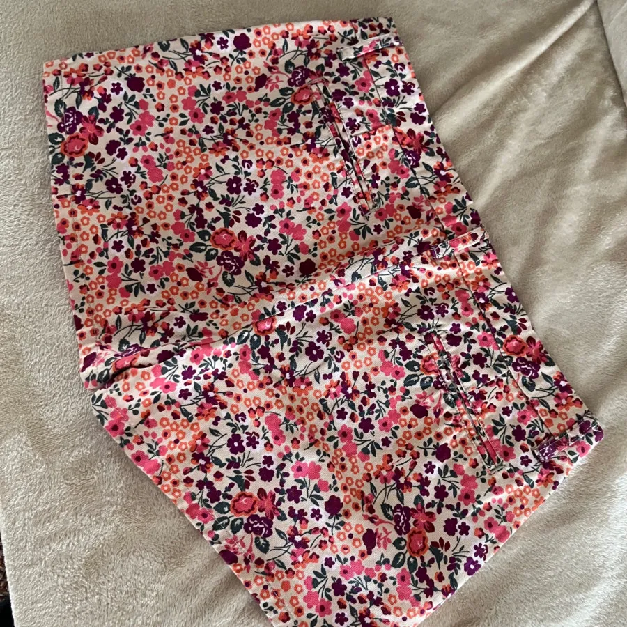 شلوارک خارجی