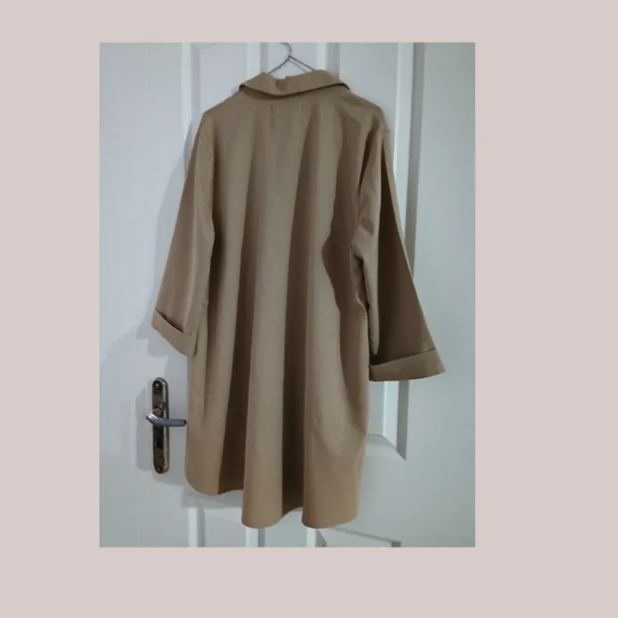 مانتو زنانه شومیز تونیک