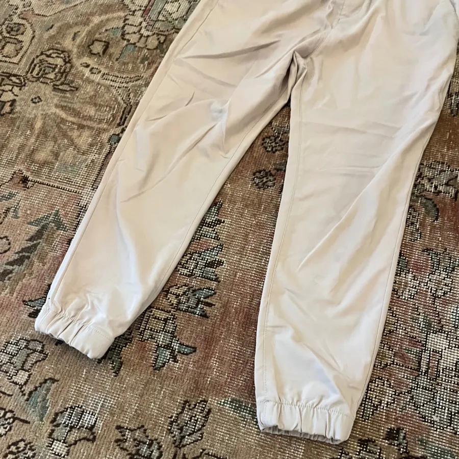 شلوار پارچه ای