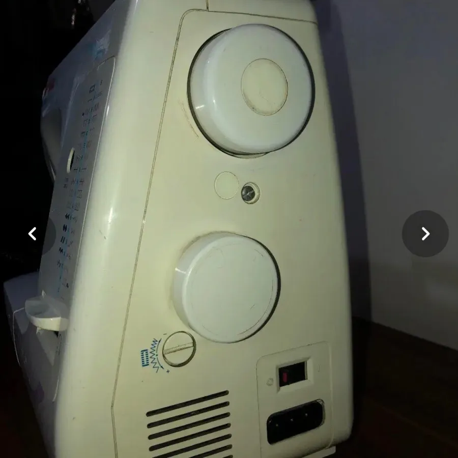 چرخ خیاطی مارشال