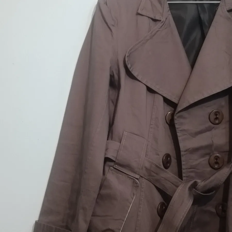 مانتو بارانی وارداتی