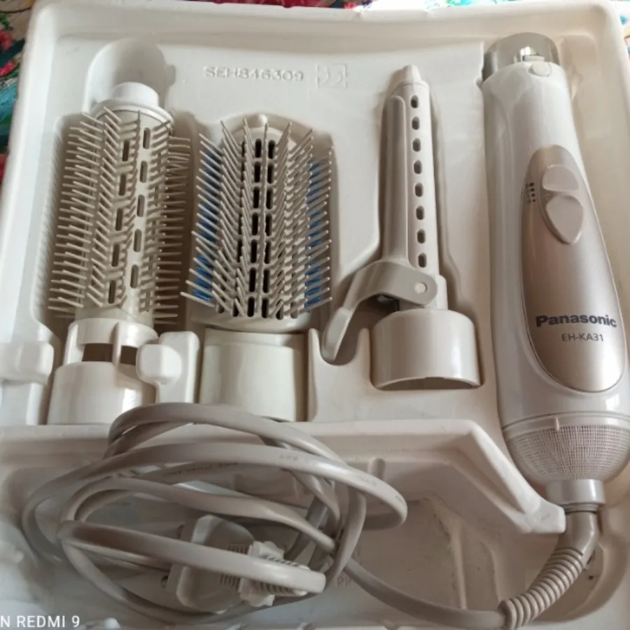 سشوار پاناسونیک EH-KA31