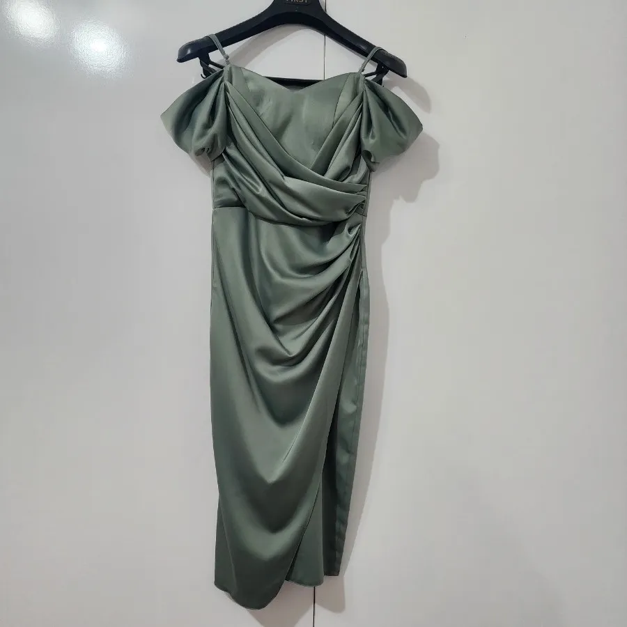 پیراهن مجلسی