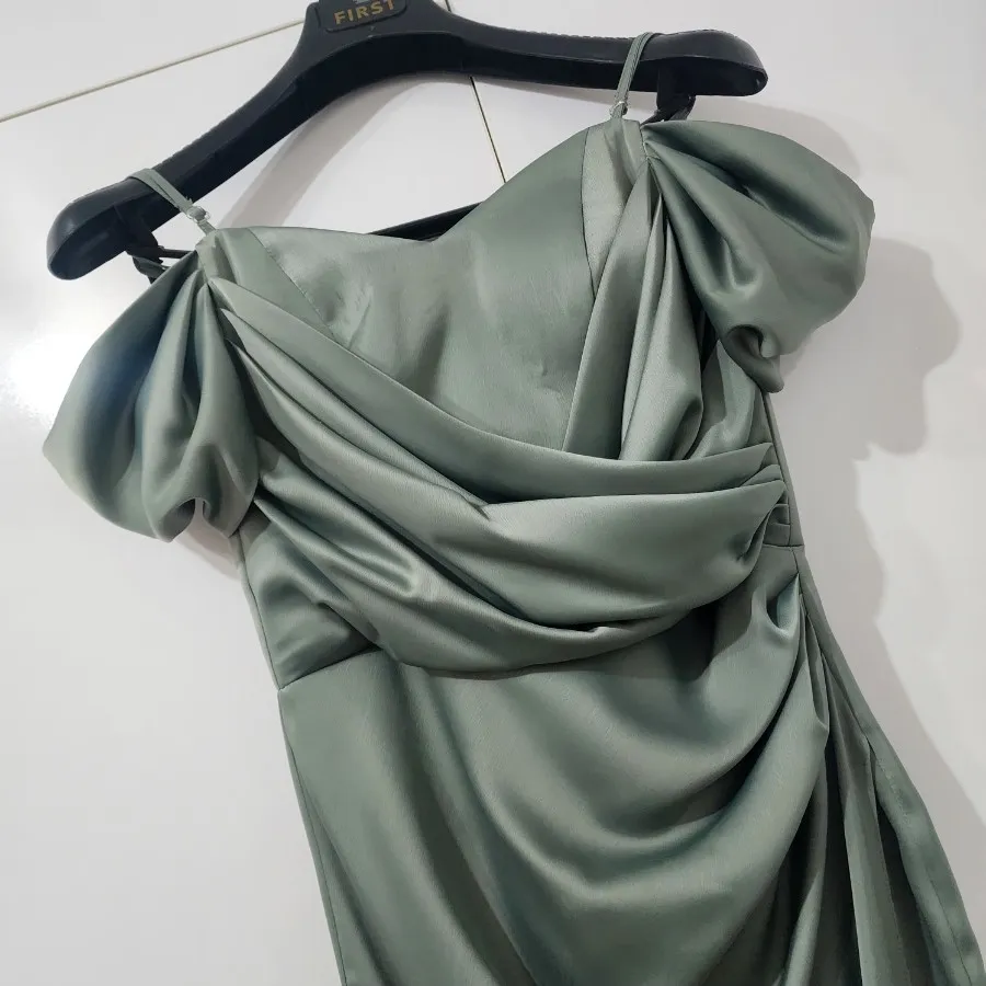 پیراهن مجلسی