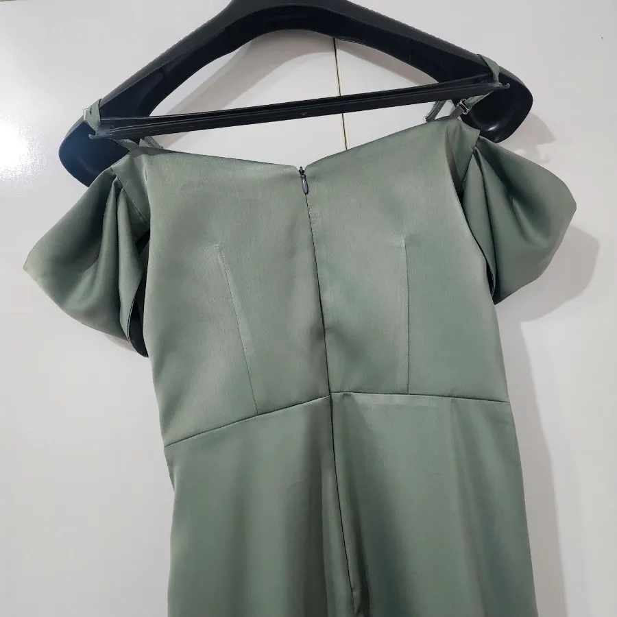 پیراهن مجلسی