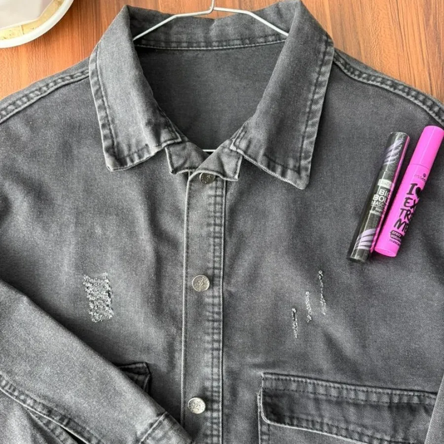 کت بهاره جین