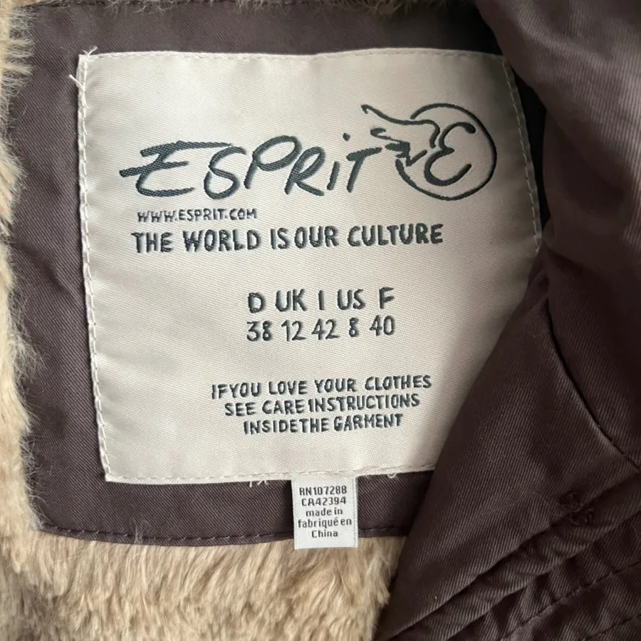 کاپشن فوق الهاده گرم