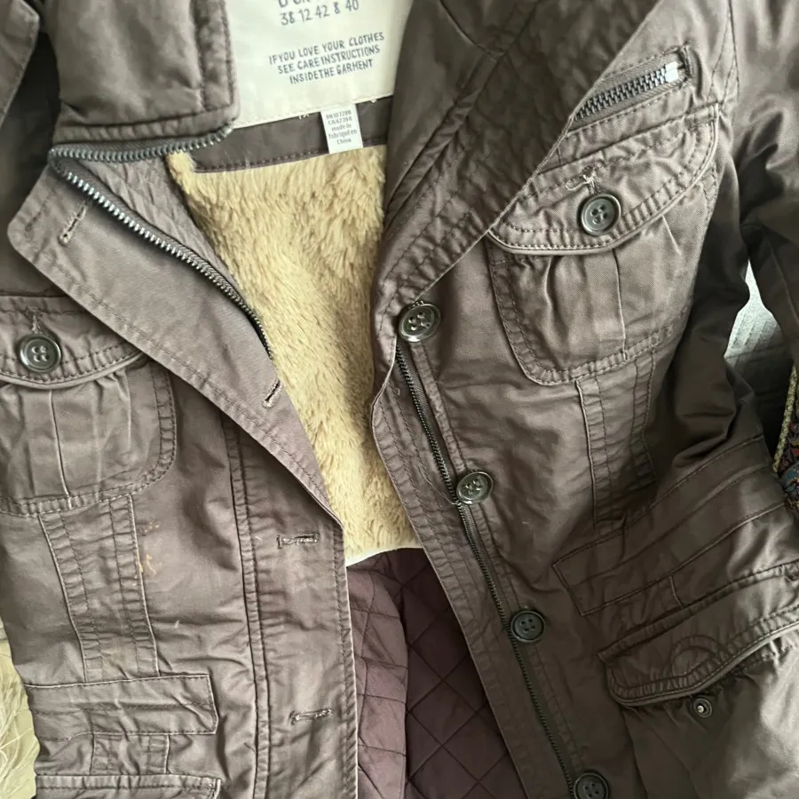 کاپشن فوق الهاده گرم