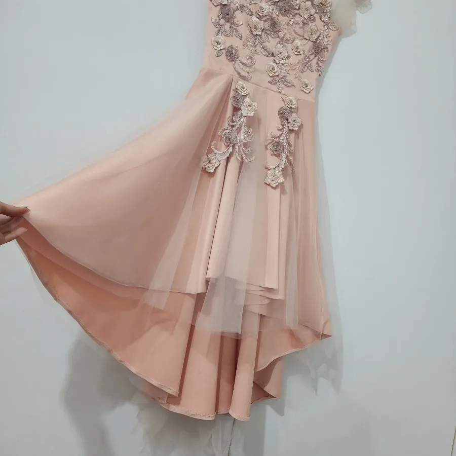 پیراهن مجلسی دخترانه