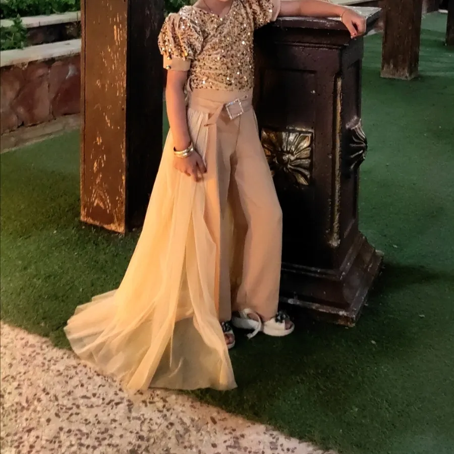 اورال دخترانه مجلسی