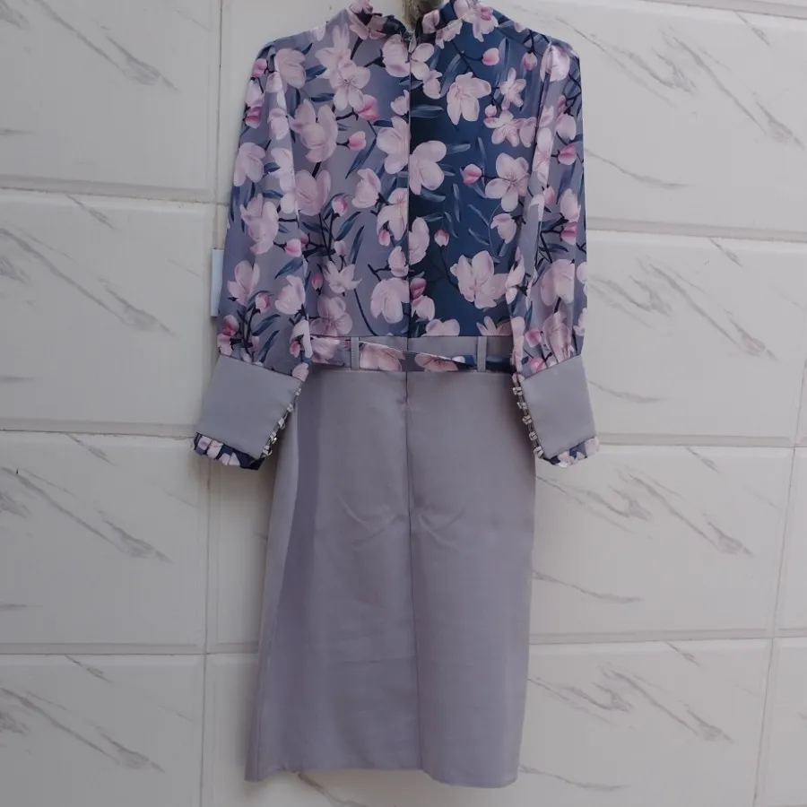 شومیز مانتو