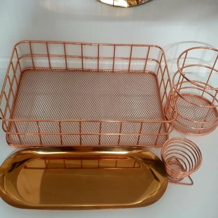 ست نگهداری لوازم