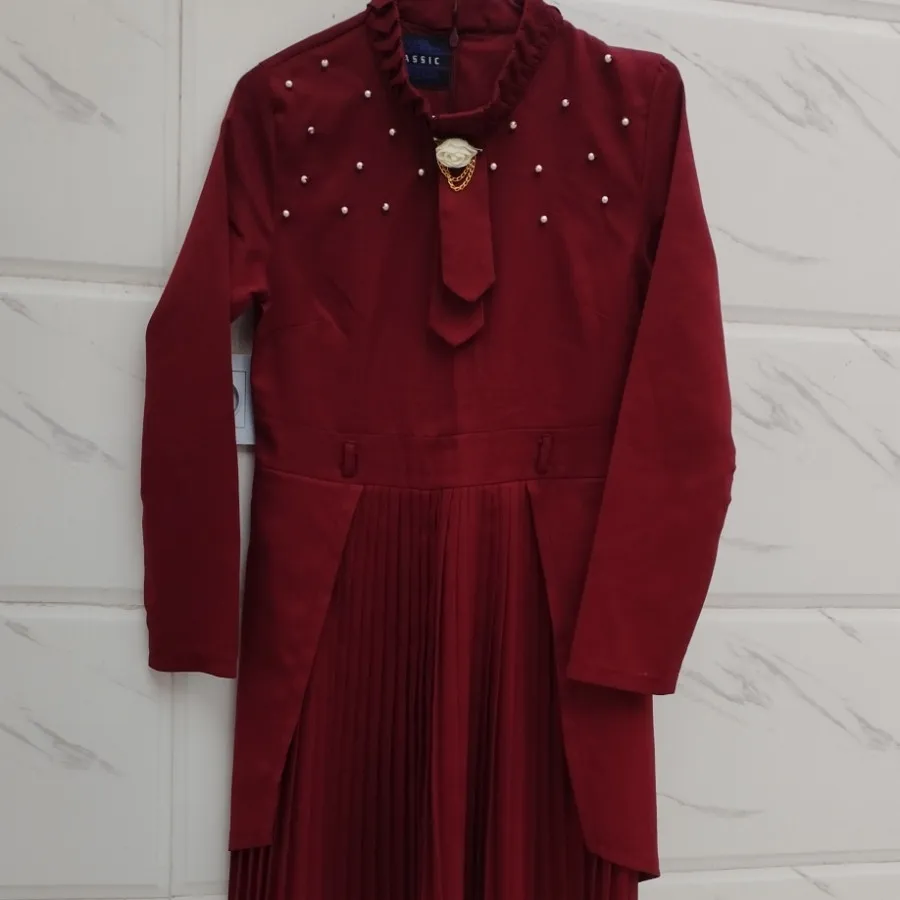 شومیز مانتو شیک