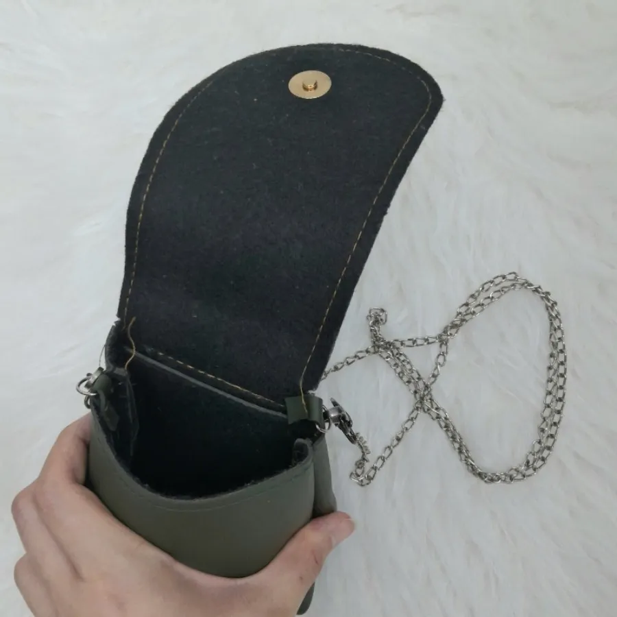 کیف مینی ، مینی بگ