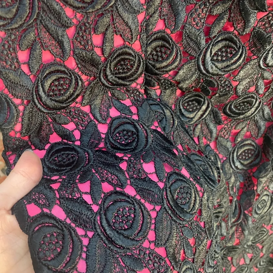 پیراهن گیپور