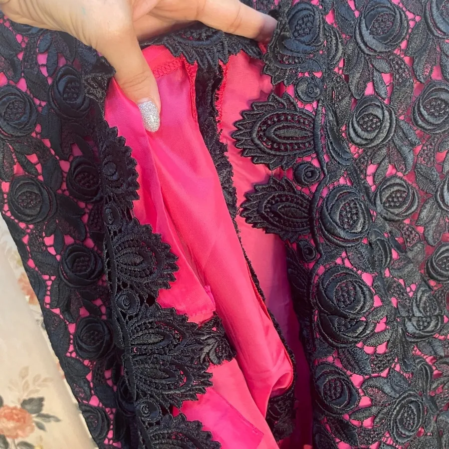 پیراهن گیپور