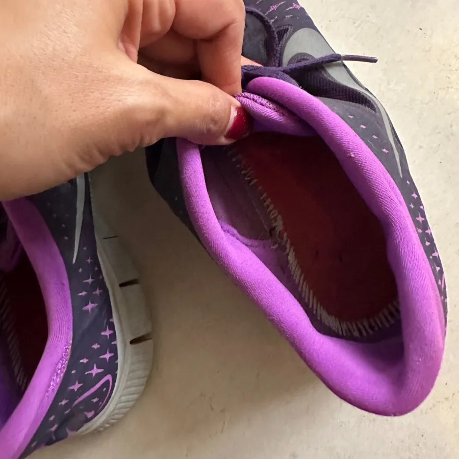 کتونی نایک اصلی