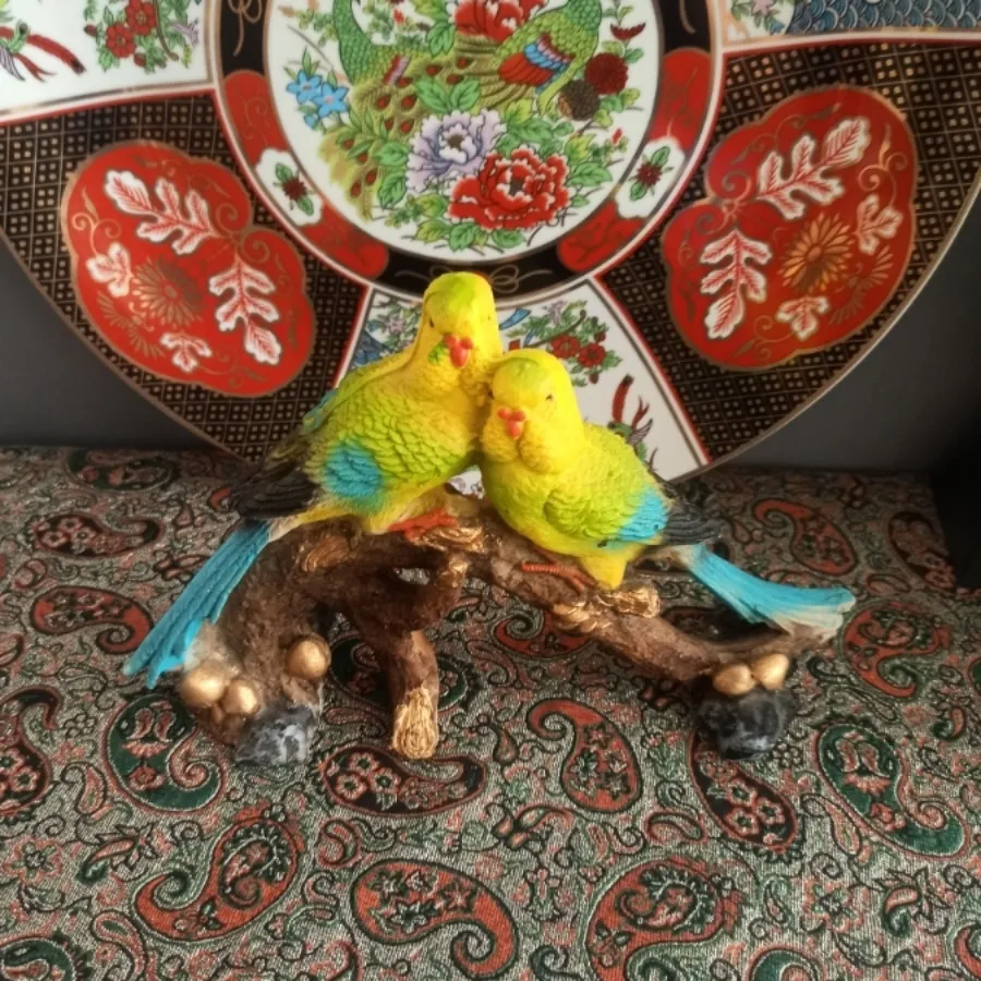 مجسمه پلی استر