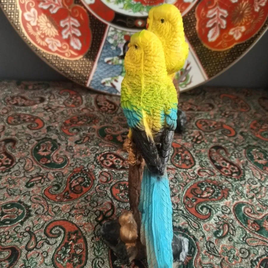 مجسمه پلی استر
