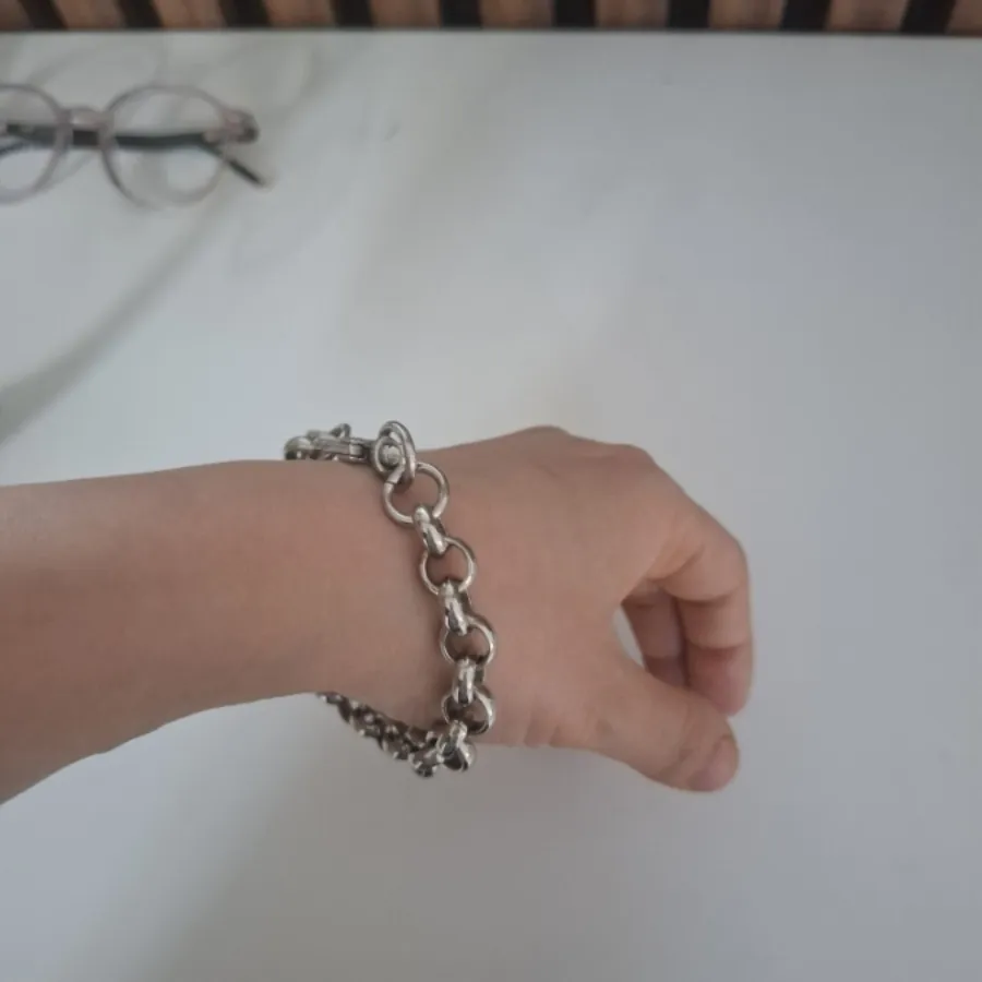 دستبند مارک گس