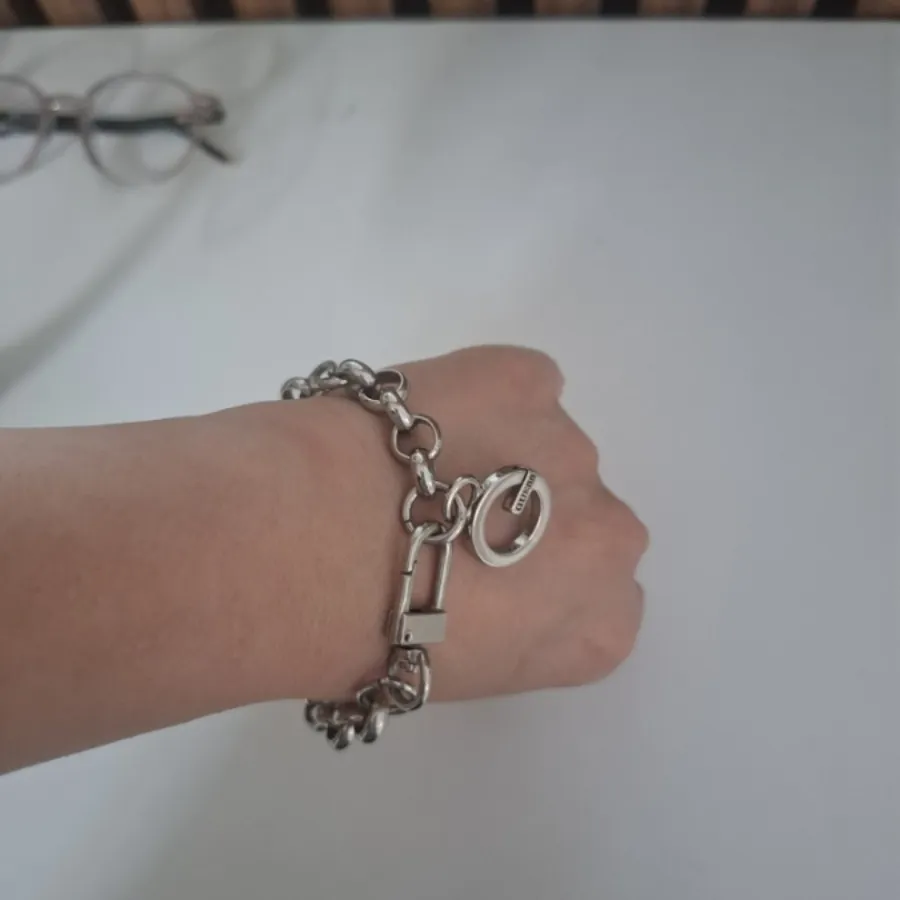 دستبند مارک گس