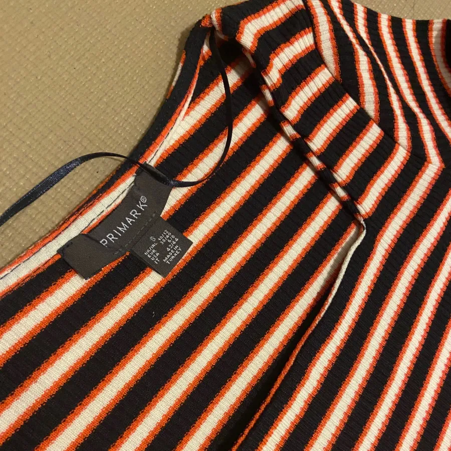 کراپ راه‌راه پریمارک