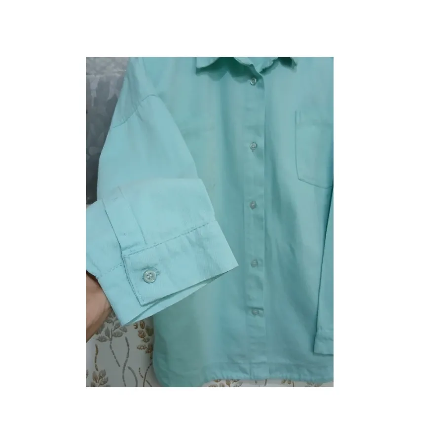 مانتوزنانه شومیز مانتویی