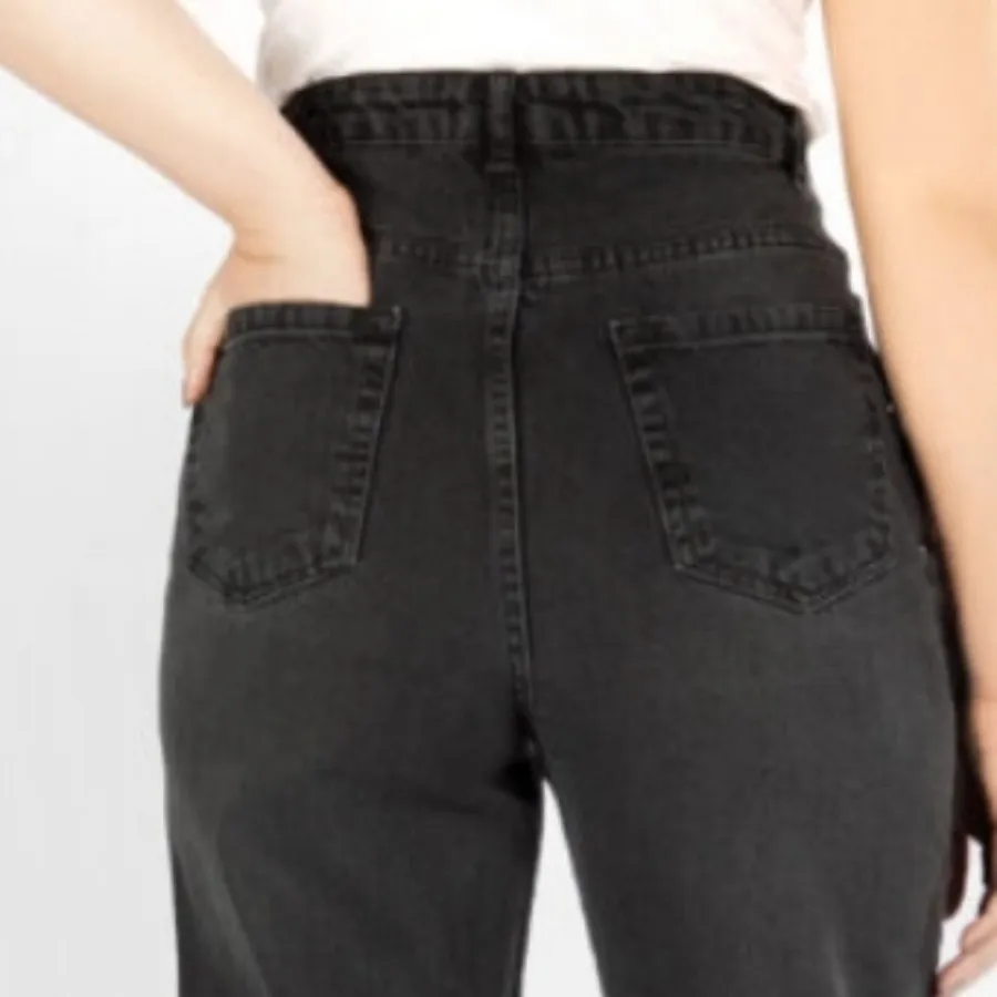 شلوار جین بگ