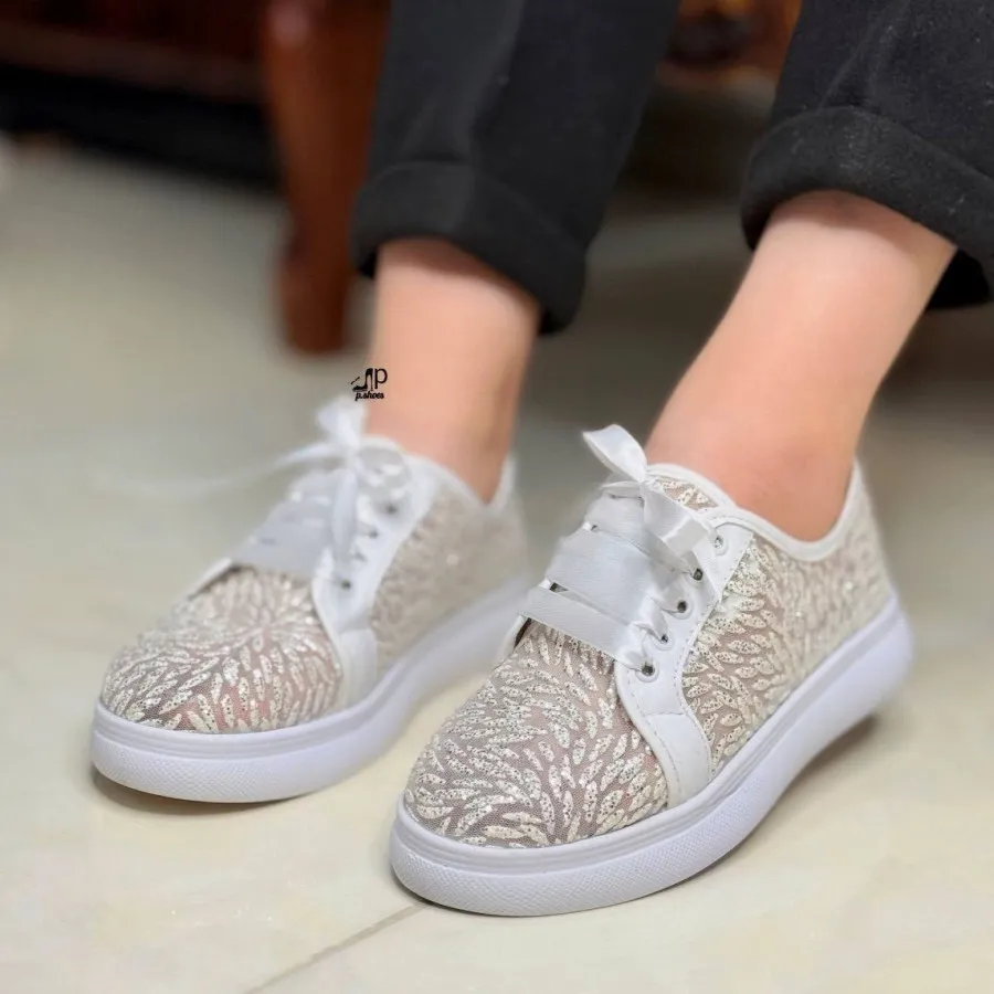 کتونی/ ونس عروس