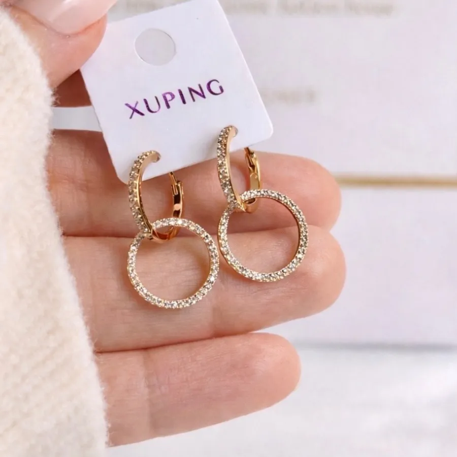 گوشواره ژوپینگ