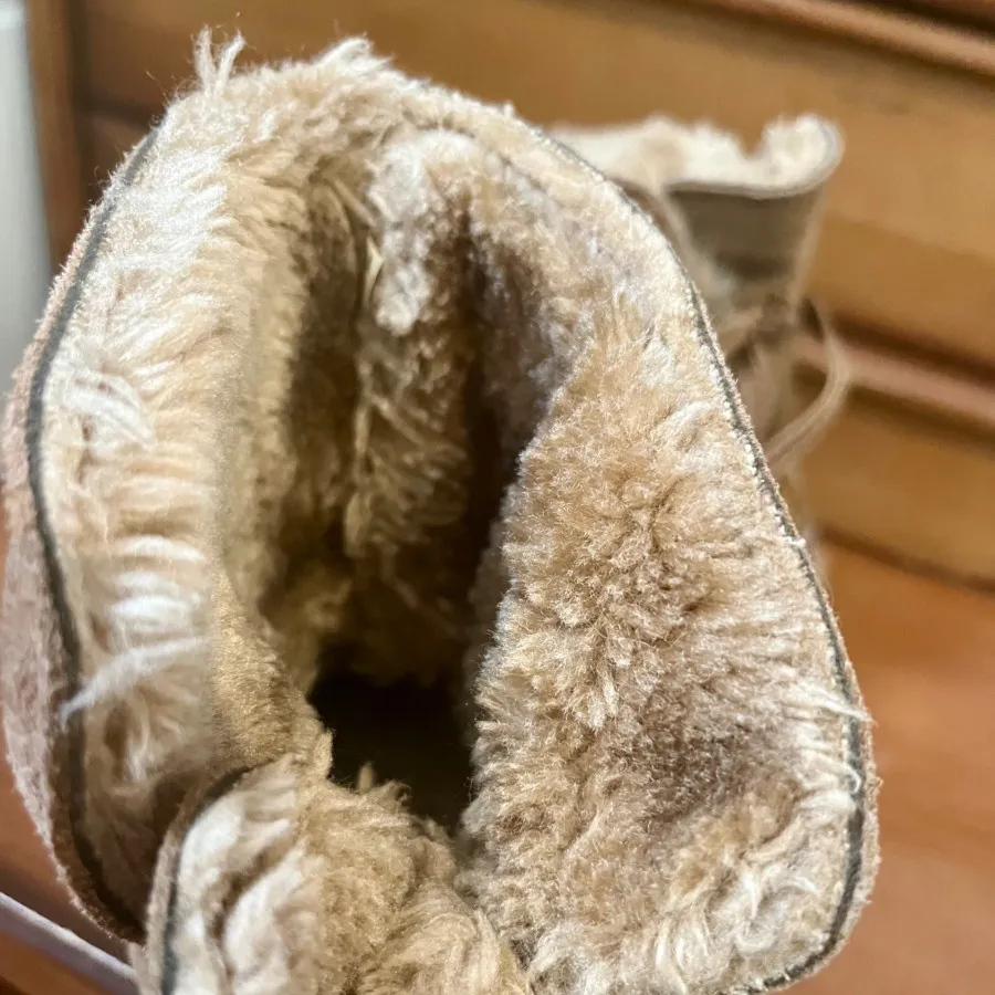 نیم بوت بچگانه