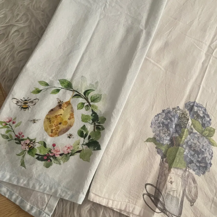 دستمال وینتیج