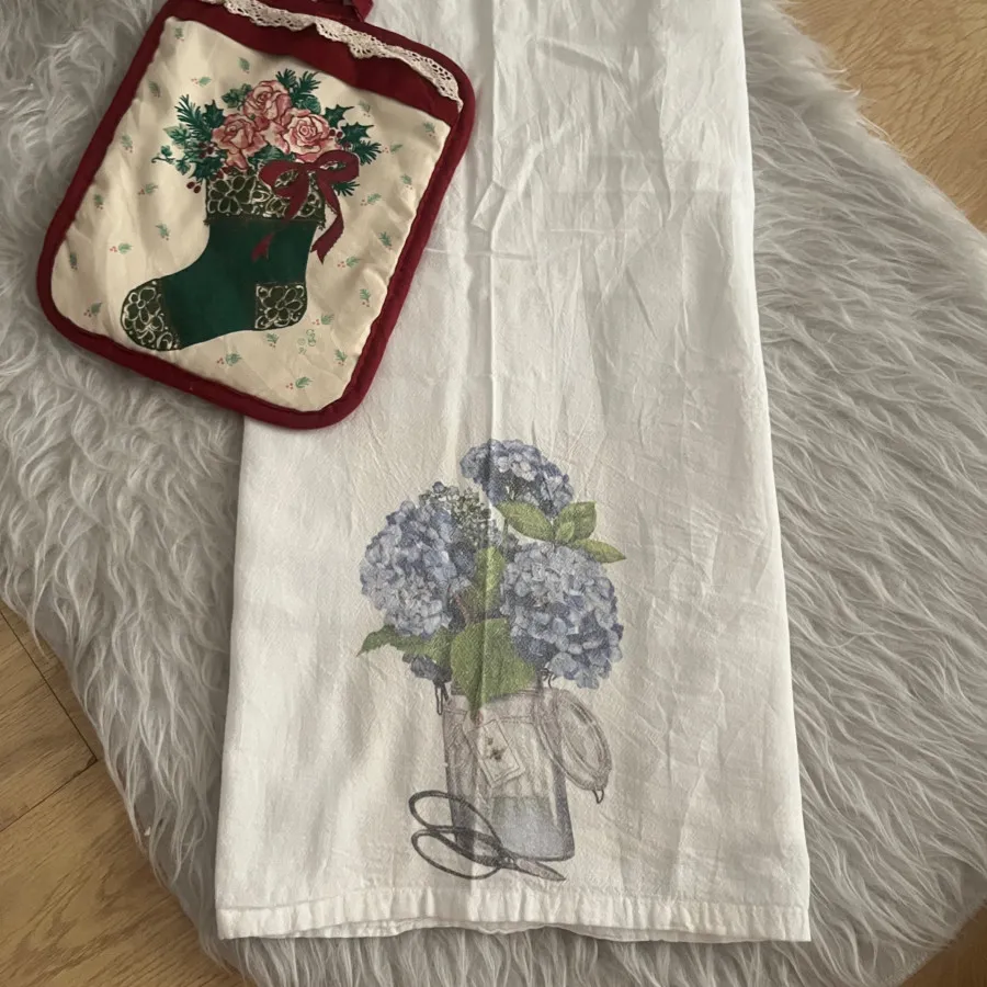 دستمال وینتیج