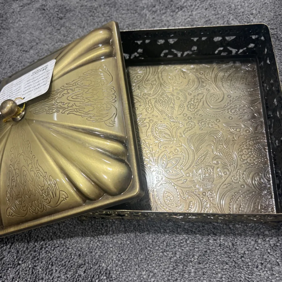 شکلات خوری