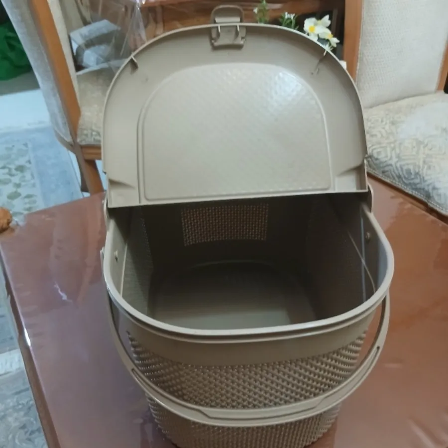 سبد پیک نیک زیبا