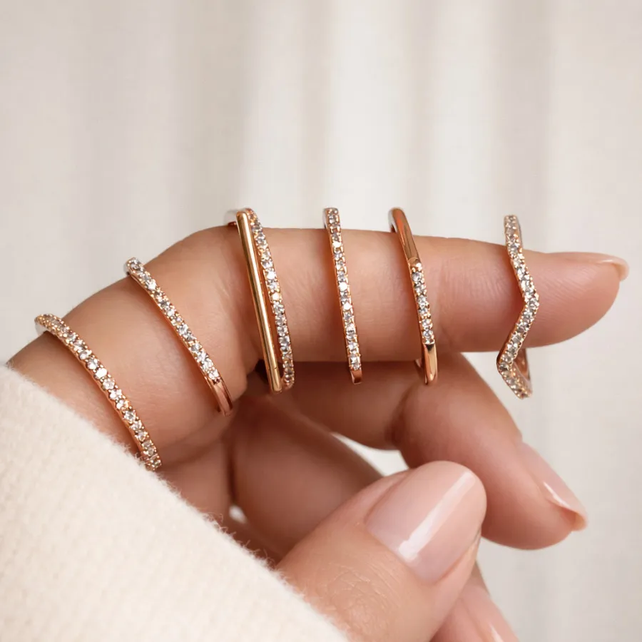 انگشتر ژوپینگ