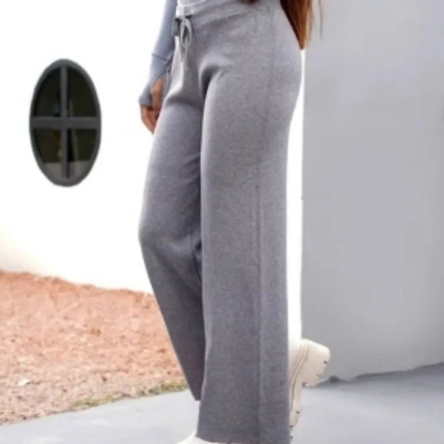 شلوار بافت گپ اصل ترک