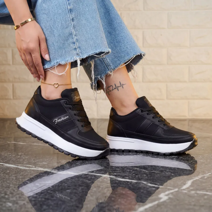 کتونی فشیون خاویاری