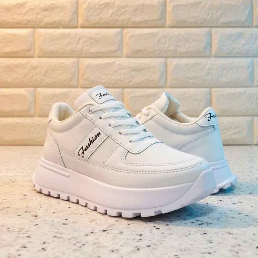 کتونی فشیون خاویاری