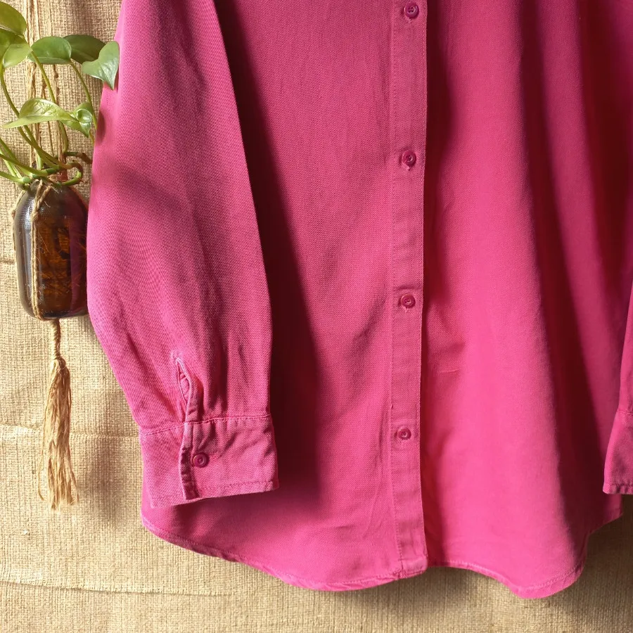 شومیز مانتویی