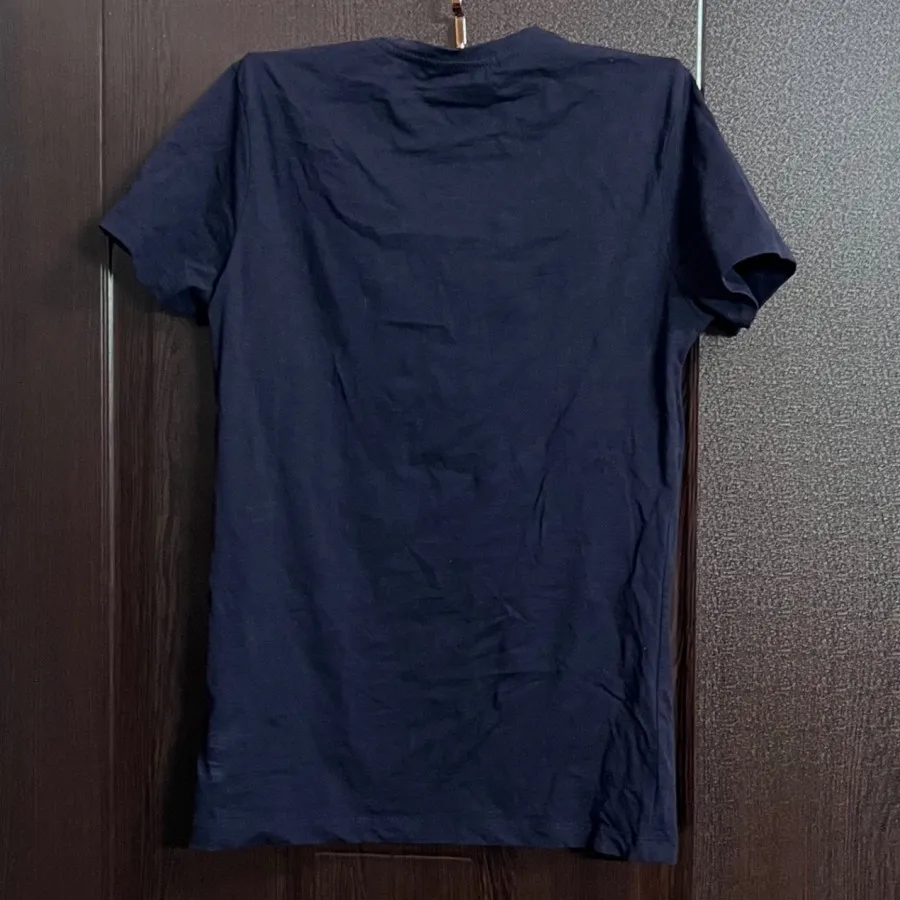 تیشرت خارجی نخی