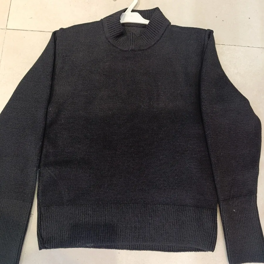 بلوز بافت بوکله ترک ضخیم