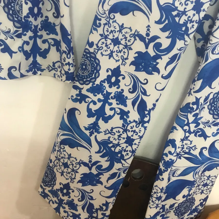 ست بلوز و شلوار شیک