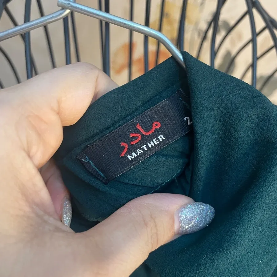 شومیز مجلسی