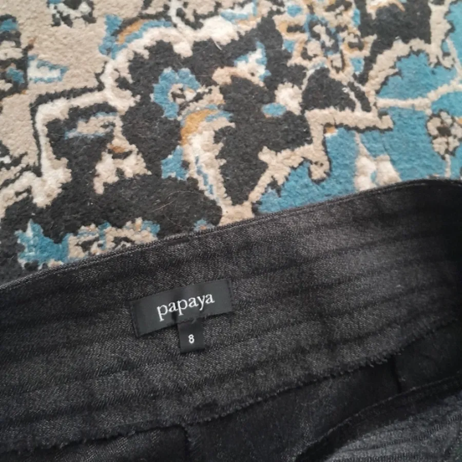 شلوار خارجی