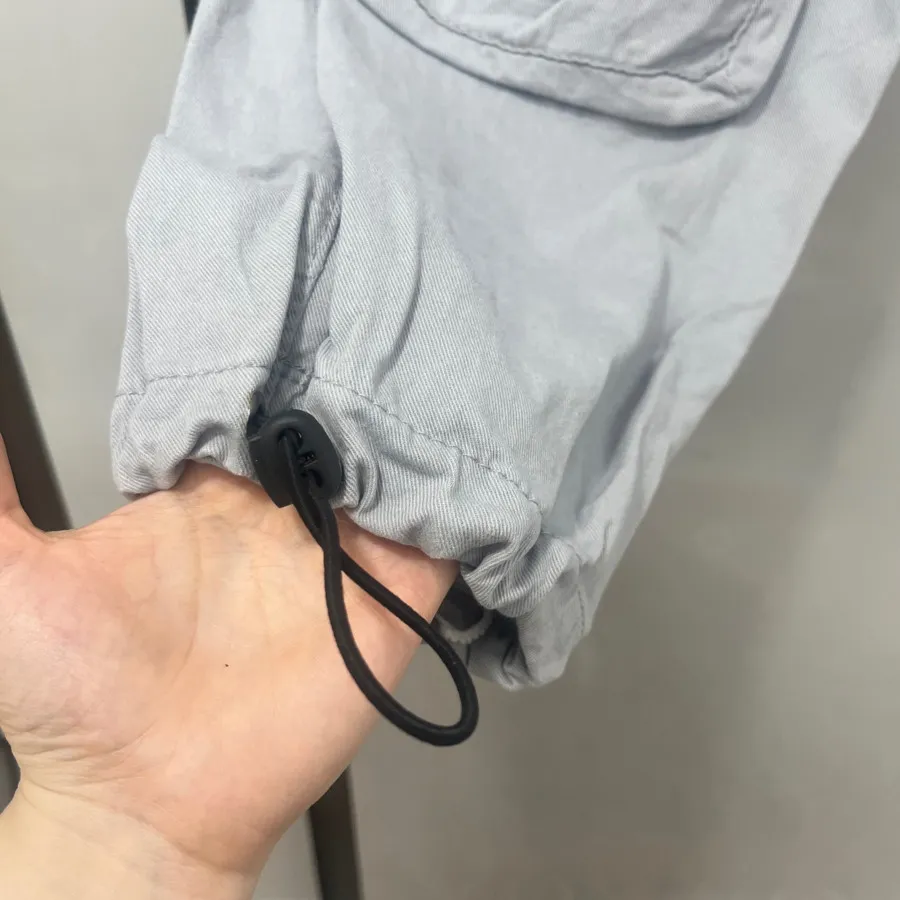 شلوار کارگو ترک فری