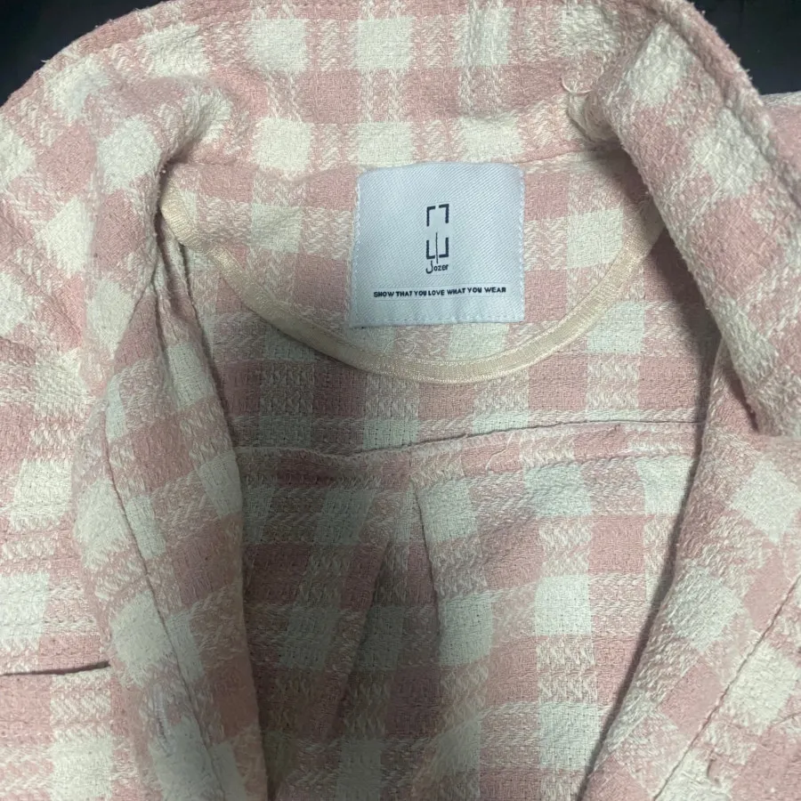 شکت صورتی
